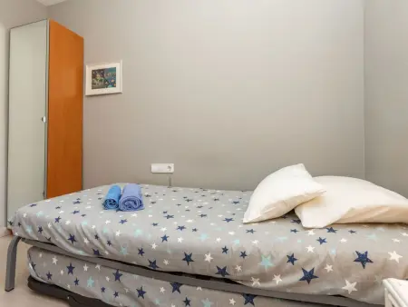 Luxus, Appartement 4 personnes à Segur de Calafell - Photo 20