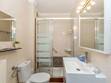 Luxus, Appartement 4 personnes à Segur de Calafell - Photo 21