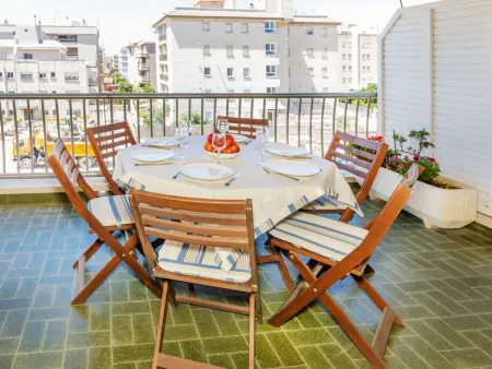Luxus, Appartement 4 personnes à Segur de Calafell - Photo 22