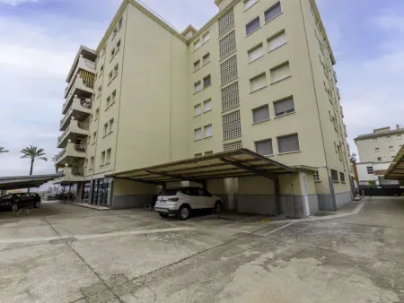 Luxus, Appartement 4 personnes à Segur de Calafell - Photo 23