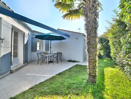 La Parie 1, Maison 4 personnes à Île d'Oléron - Photo 1
