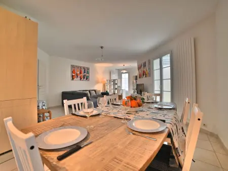 La Parie 1, Maison 4 personnes à Île d'Oléron - Photo 3