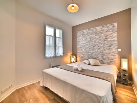 La Parie 1, Maison 4 personnes à Île d'Oléron - Photo 4