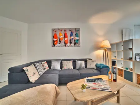 La Parie 1, Maison 4 personnes à Île d'Oléron - Photo 5