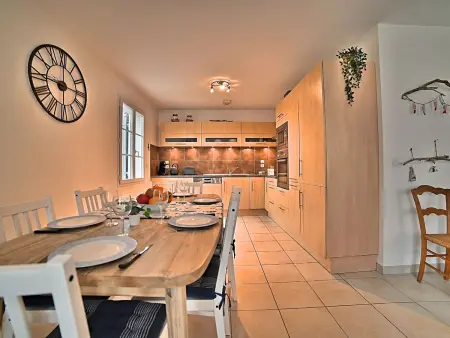 La Parie 1, Maison 4 personnes à Île d'Oléron - Photo 6