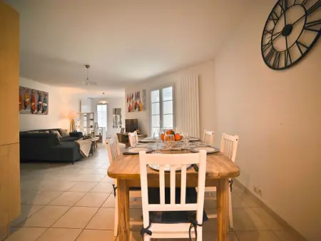 La Parie 1, Maison 4 personnes à Île d'Oléron - Photo 7