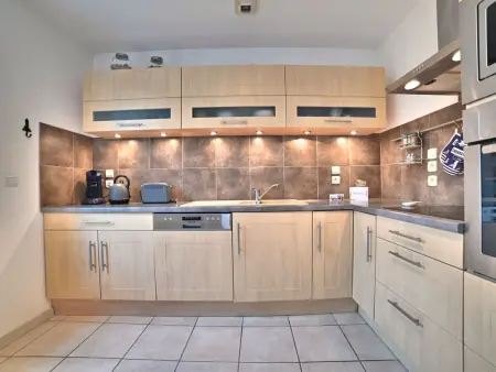 La Parie 1, Maison 4 personnes à Île d'Oléron - Photo 8