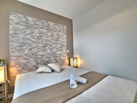 La Parie 1, Maison 4 personnes à Île d'Oléron - Photo 9
