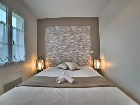 La Parie 1, Maison 4 personnes à Île d'Oléron - Photo 10