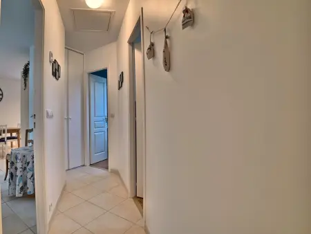 La Parie 1, Maison 4 personnes à Île d'Oléron - Photo 11