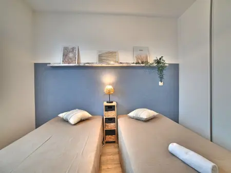 La Parie 1, Maison 4 personnes à Île d'Oléron - Photo 12