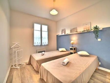 La Parie 1, Maison 4 personnes à Île d'Oléron - Photo 13