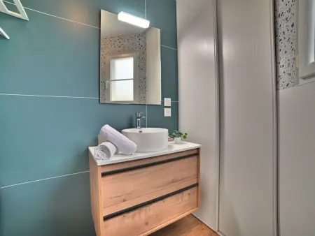 La Parie 1, Maison 4 personnes à Île d'Oléron - Photo 14