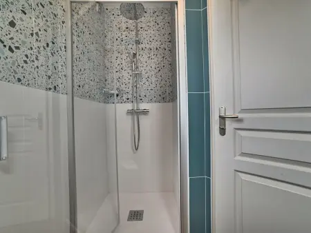 La Parie 1, Maison 4 personnes à Île d'Oléron - Photo 16