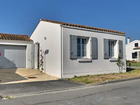 La Parie 1, Maison 4 personnes à Île d'Oléron - Photo 17
