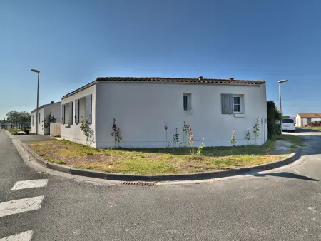 La Parie 1, Maison 4 personnes à Île d'Oléron - Photo 18