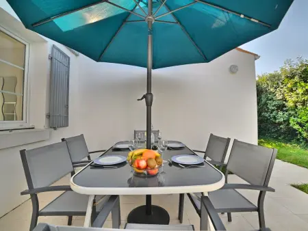 La Parie 1, Maison 4 personnes à Île d'Oléron - Photo 19