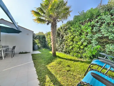 La Parie 1, Maison 4 personnes à Île d'Oléron - Photo 20