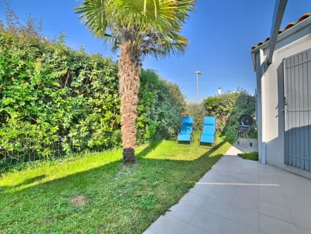 La Parie 1, Maison 4 personnes à Île d'Oléron - Photo 21