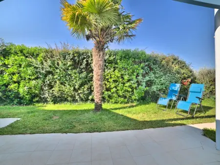 La Parie 1, Maison 4 personnes à Île d'Oléron - Photo 22