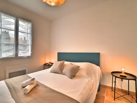 La Parie 2, Maison 6 personnes à Île d'Oléron - Photo 4