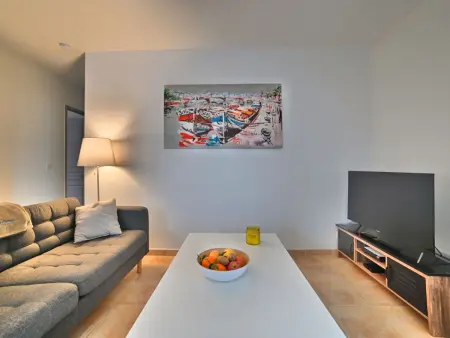 La Parie 2, Maison 6 personnes à Île d'Oléron - Photo 5