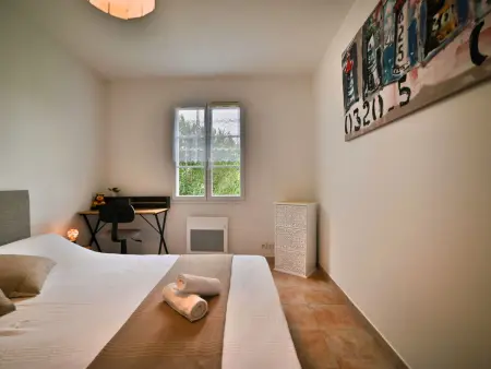La Parie 2, Maison 6 personnes à Île d'Oléron - Photo 10