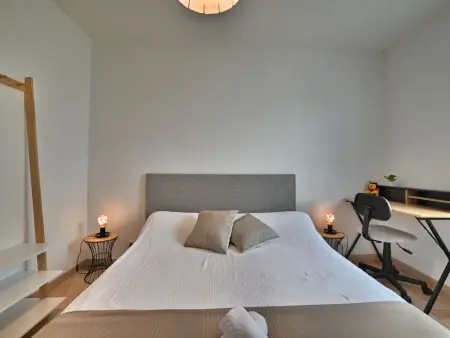 La Parie 2, Maison 6 personnes à Île d'Oléron - Photo 11