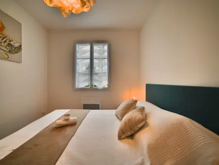 La Parie 2, Maison 6 personnes à Île d'Oléron - Photo 16