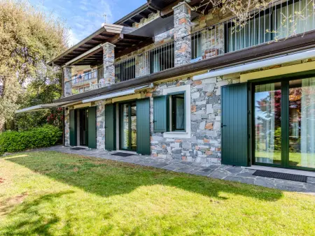 Cardana, Maison 6 personnes à Besozzo - Photo 1