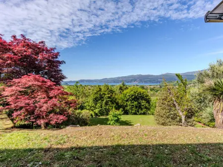 Cardana, Maison 6 personnes à Besozzo - Photo 4