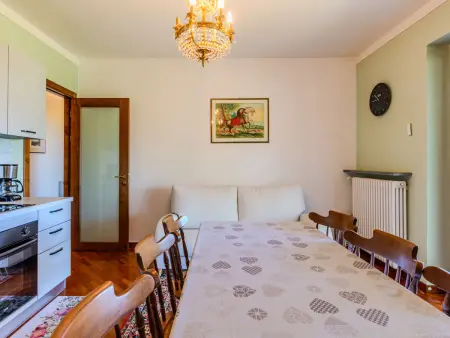 Cardana, Maison 6 personnes à Besozzo - Photo 5
