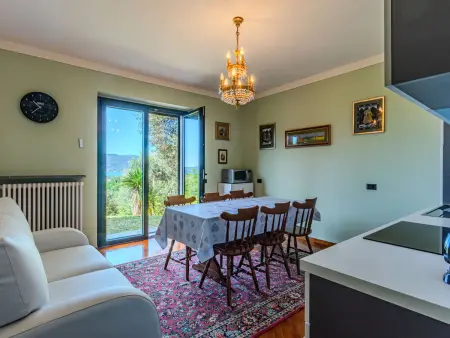 Cardana, Maison 6 personnes à Besozzo - Photo 6