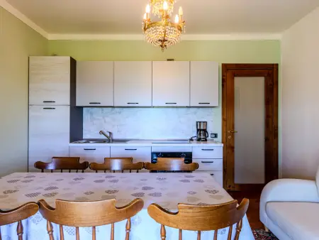 Cardana, Maison 6 personnes à Besozzo - Photo 7