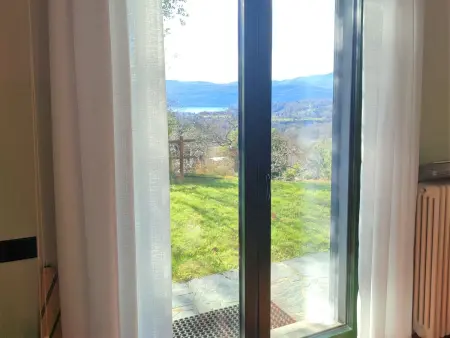 Cardana, Maison 6 personnes à Besozzo - Photo 8