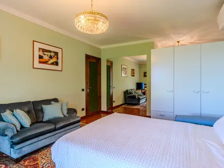 Cardana, Maison 6 personnes à Besozzo - Photo 9