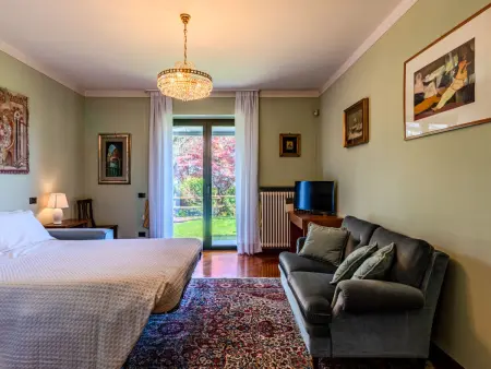 Cardana, Maison 6 personnes à Besozzo - Photo 10