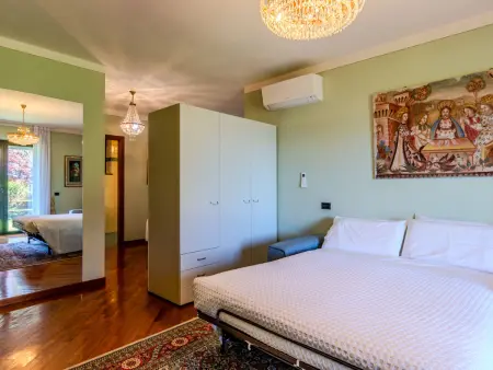 Cardana, Maison 6 personnes à Besozzo - Photo 12