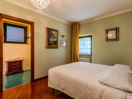 Cardana, Maison 6 personnes à Besozzo - Photo 13