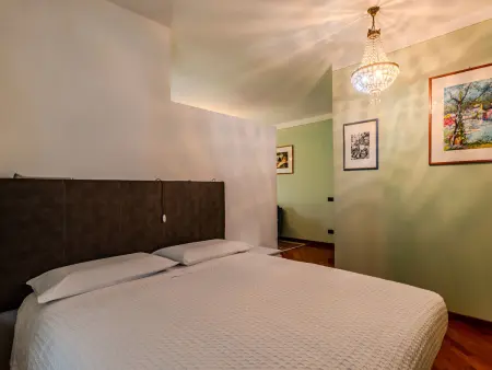 Cardana, Maison 6 personnes à Besozzo - Photo 14
