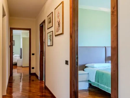 Cardana, Maison 6 personnes à Besozzo - Photo 15