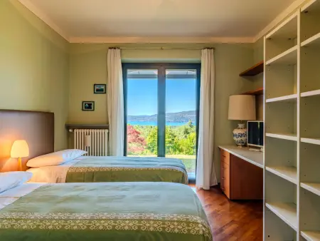 Cardana, Maison 6 personnes à Besozzo - Photo 16