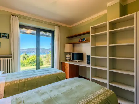 Cardana, Maison 6 personnes à Besozzo - Photo 17
