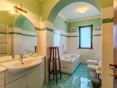 Cardana, Maison 6 personnes à Besozzo - Photo 20