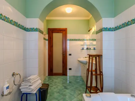 Cardana, Maison 6 personnes à Besozzo - Photo 21