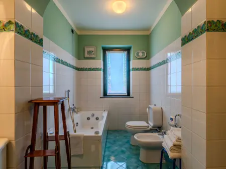 Cardana, Maison 6 personnes à Besozzo - Photo 22