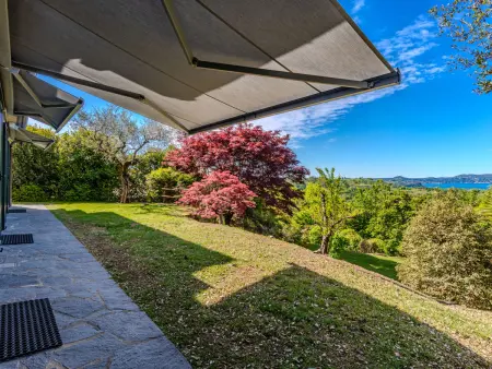 Cardana, Maison 6 personnes à Besozzo - Photo 26