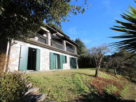 Cardana, Maison 6 personnes à Besozzo - Photo 28