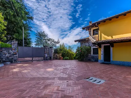 Cardana, Maison 6 personnes à Besozzo - Photo 29