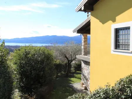 Cardana, Maison 6 personnes à Besozzo - Photo 31